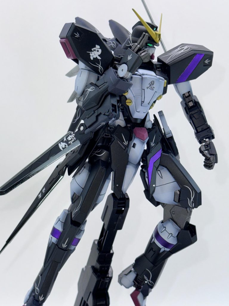 シュピーゲル・ナハト–3枚目/制作者：たけちか