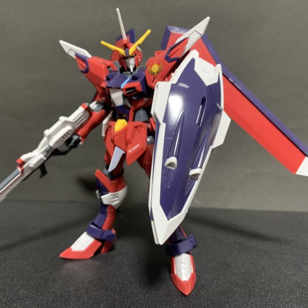 イモータルジャスティスガンダム