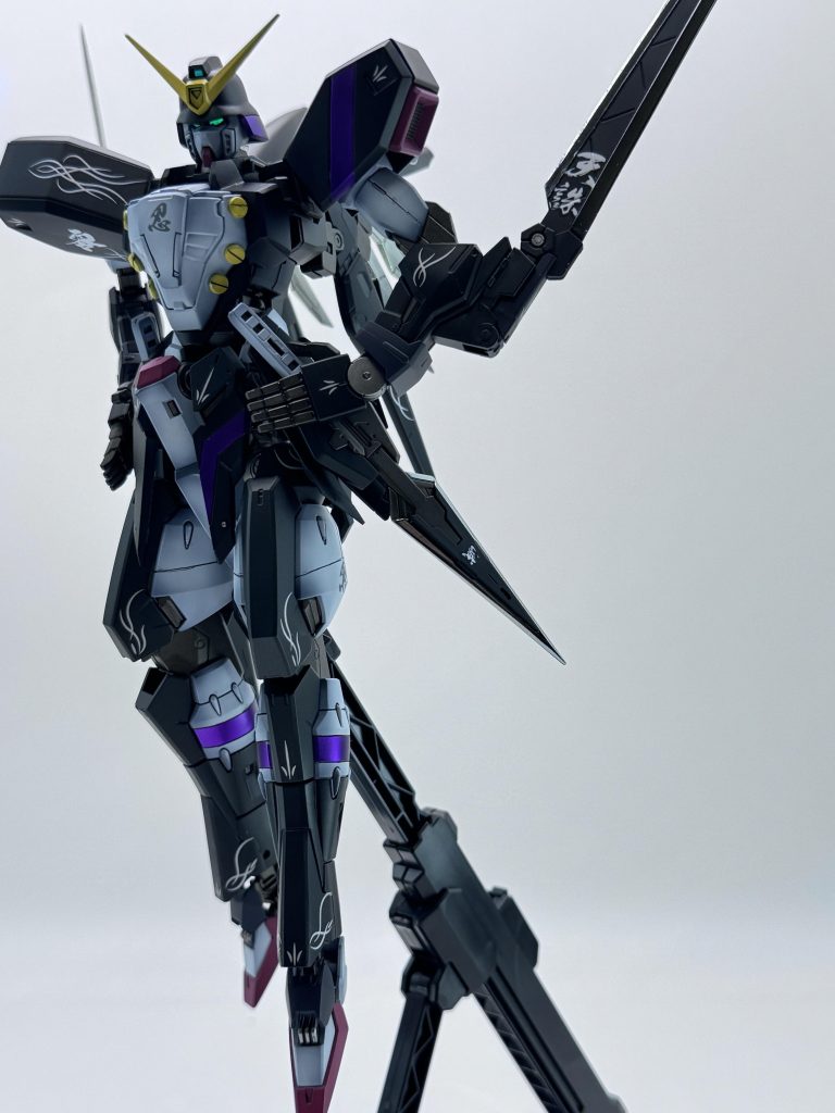 シュピーゲル・ナハト–2枚目/制作者：たけちか