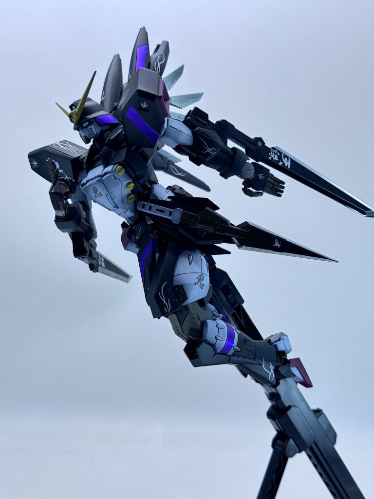 シュピーゲル・ナハト–5枚目/制作者：たけちか