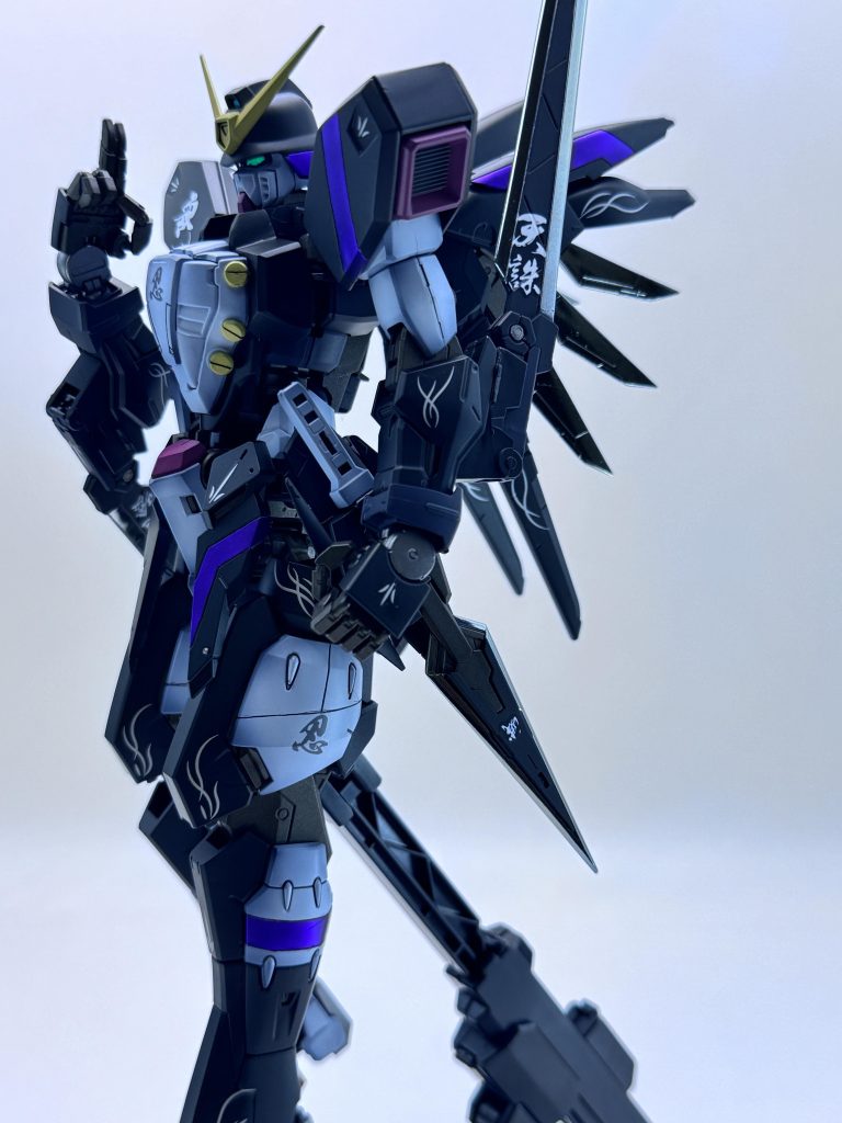 シュピーゲル・ナハト–3枚目/制作者：たけちか