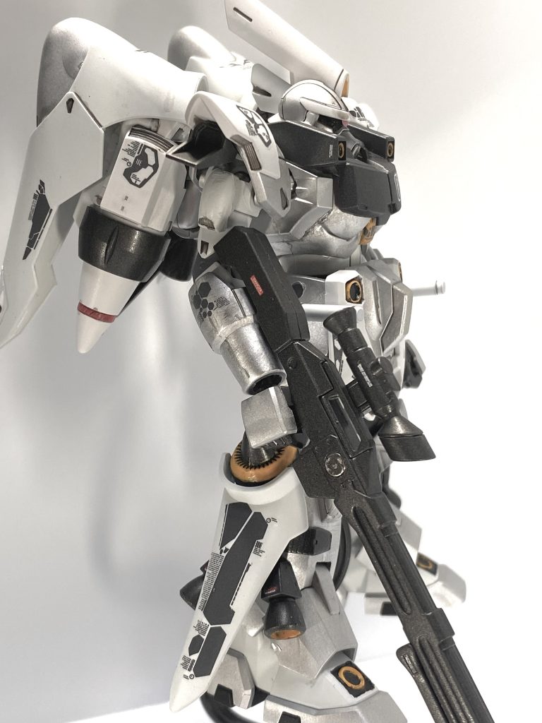 ZGMF-1017M ジンハイマニューバ–4枚目/制作者：Tomoyuki4560