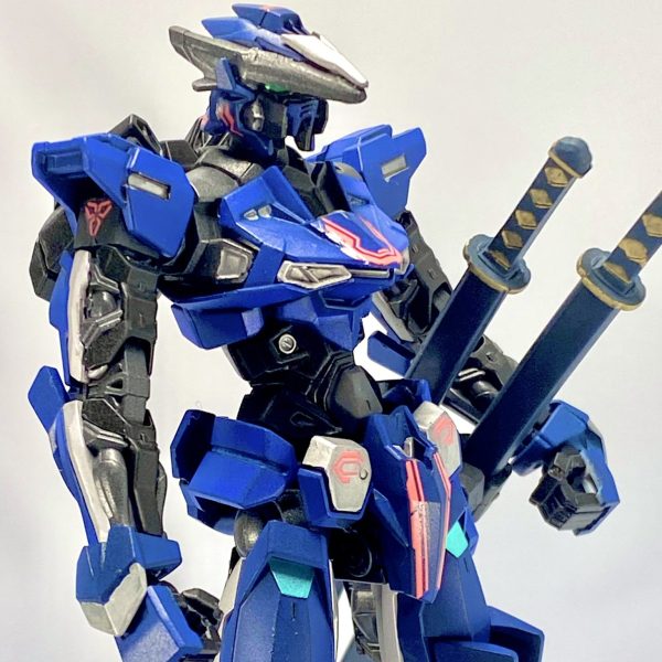 ロードアストレイB