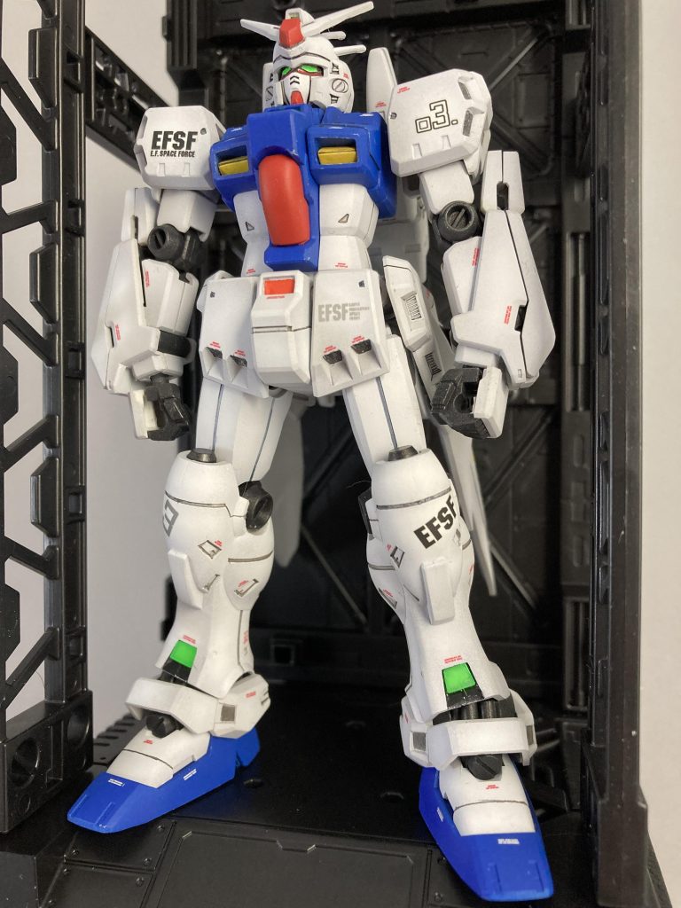 GP-03 ステイメン–3枚目/制作者：marion(まあ)