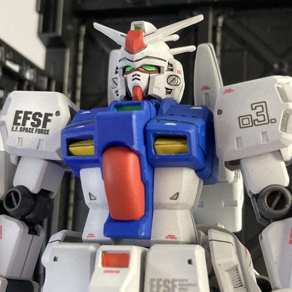 GP-03 ステイメン