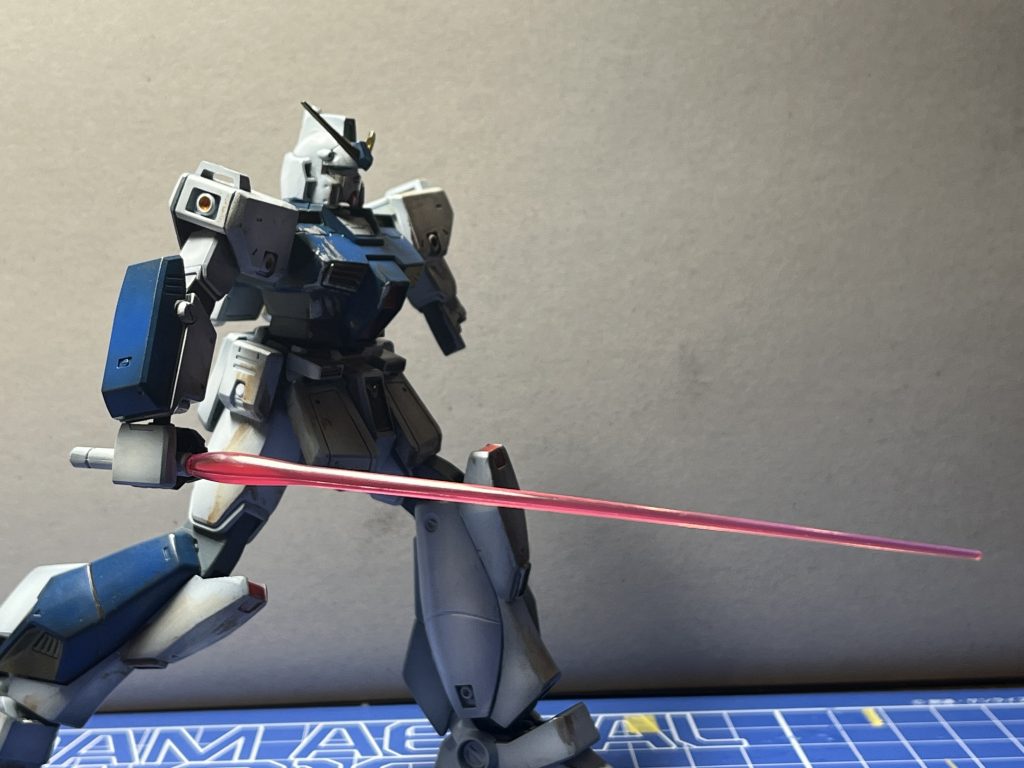 アレックス–5枚目/制作者：Yamada sei