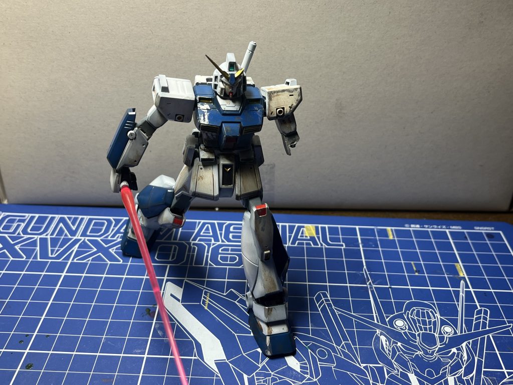 アレックス–4枚目/制作者：Yamada sei