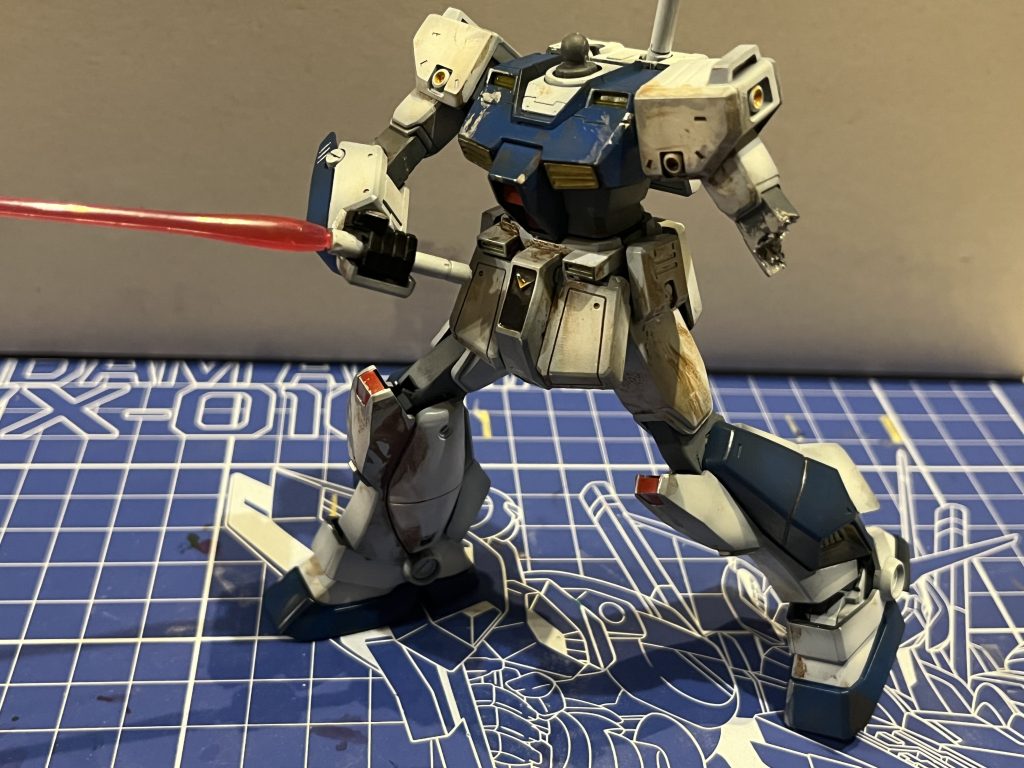 アレックス–3枚目/制作者：Yamada sei