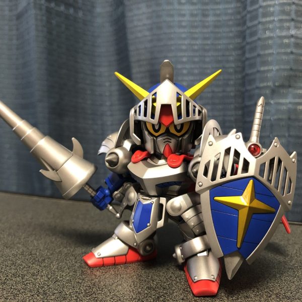 ナイトガンダム