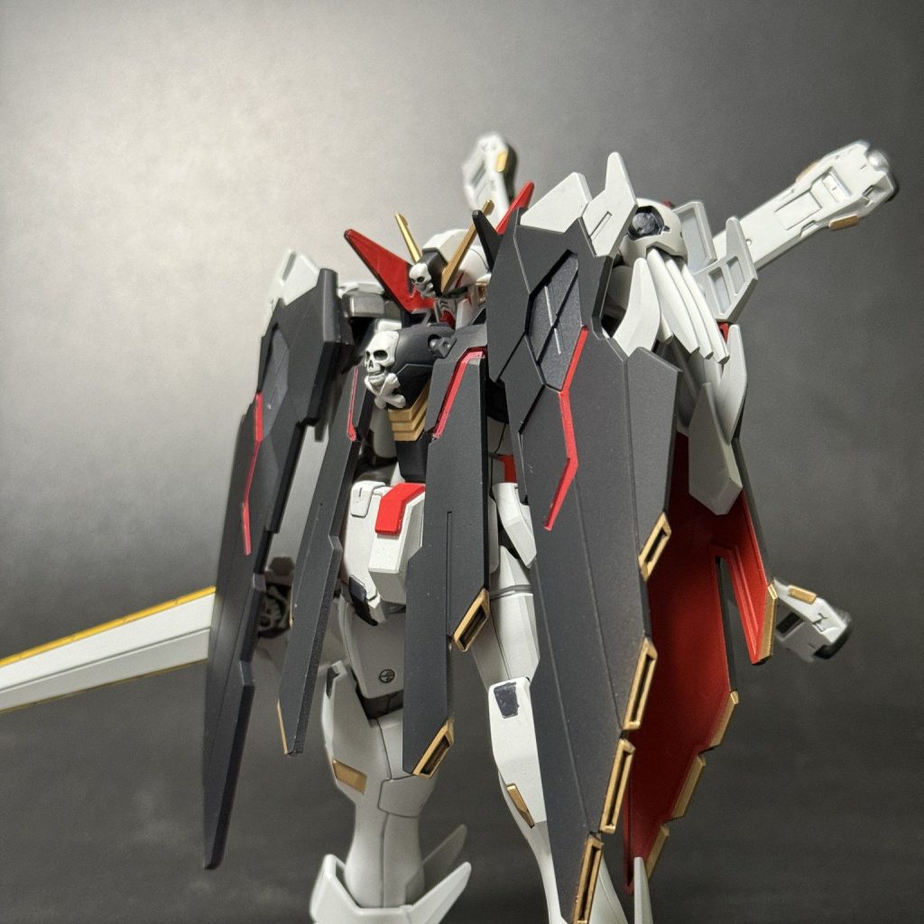 L BUILD クロスボーンガンダムX1フルクロス Amazon.co.jp: バンダイ(BANDAI) METAL BUILD クロスボーン