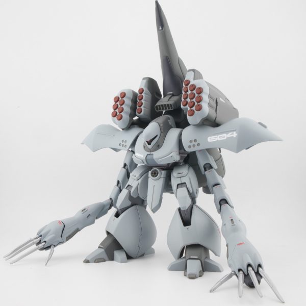 ズサ・ガンプラ改造作品まとめ｜ガンダムZZ｜GUNSTA（ガンスタ）