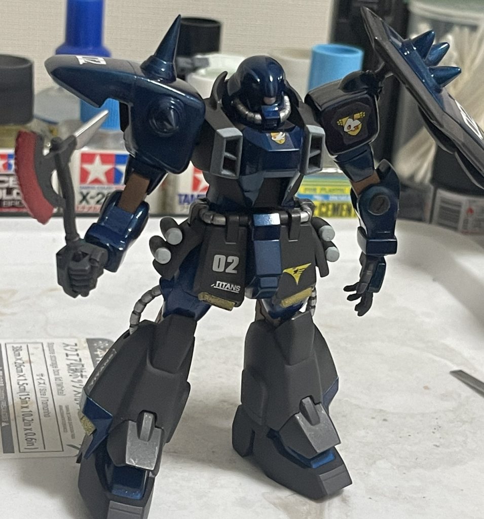 振り返れば、シード系は初製作で、どうなるかと思いましたがなんとか完成。所々下手くそですが、ご了承を！コメント、いいね宜しければ、よろしくお願いします。