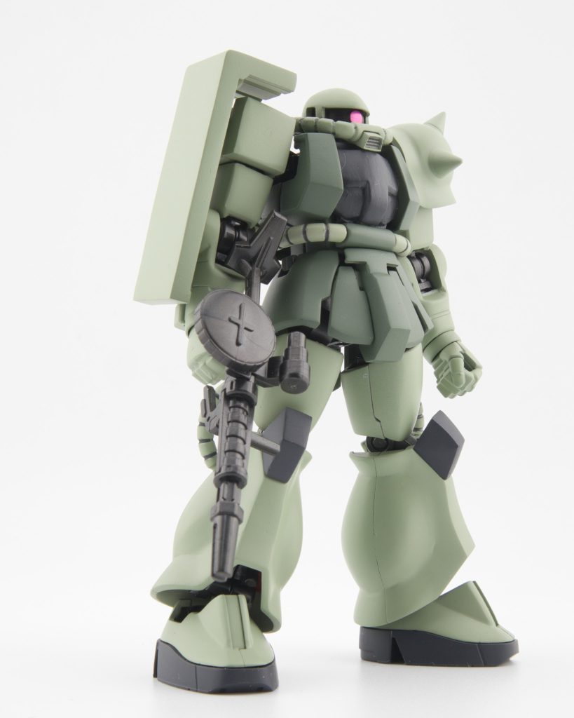 全身のモールド消したり形状変更したり。。。息抜きのつもりがいろいろやりすぎて普通に時間かかってしまいました。