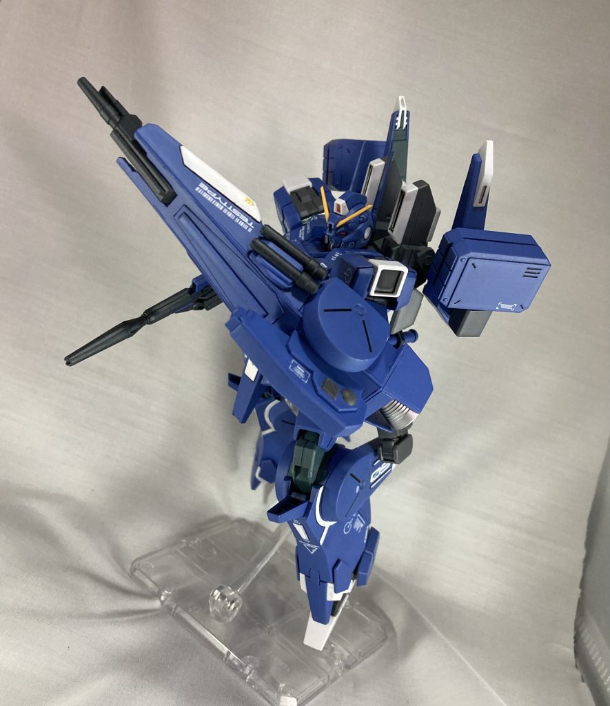 シルヴァMk-5–4枚目/制作者:エアコン