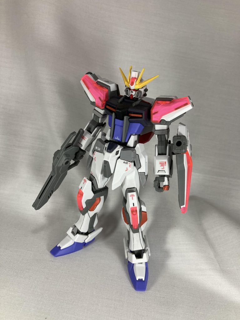 エクシードアサルト–2枚目/制作者:エアコン