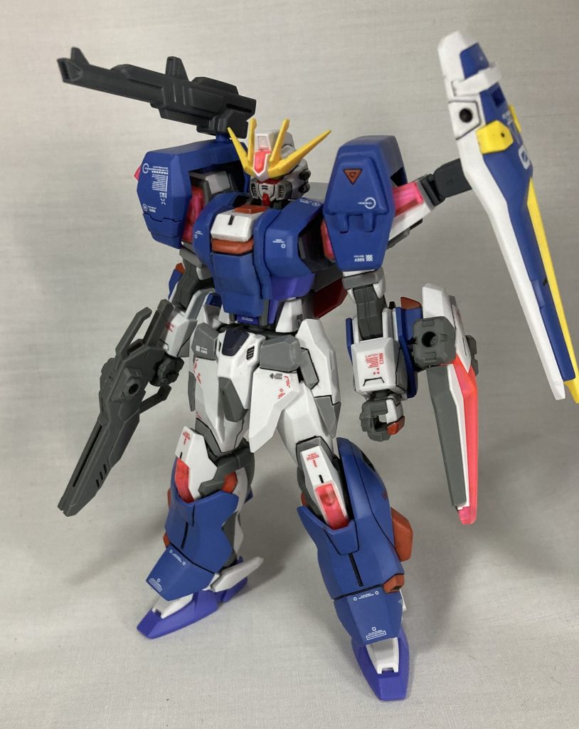 エクシードアサルト–4枚目/制作者:エアコン