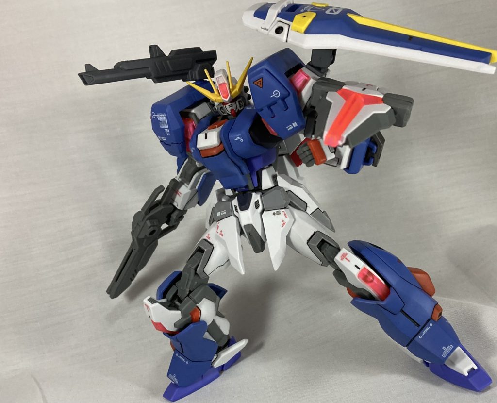 エクシードアサルト–5枚目/制作者:エアコン