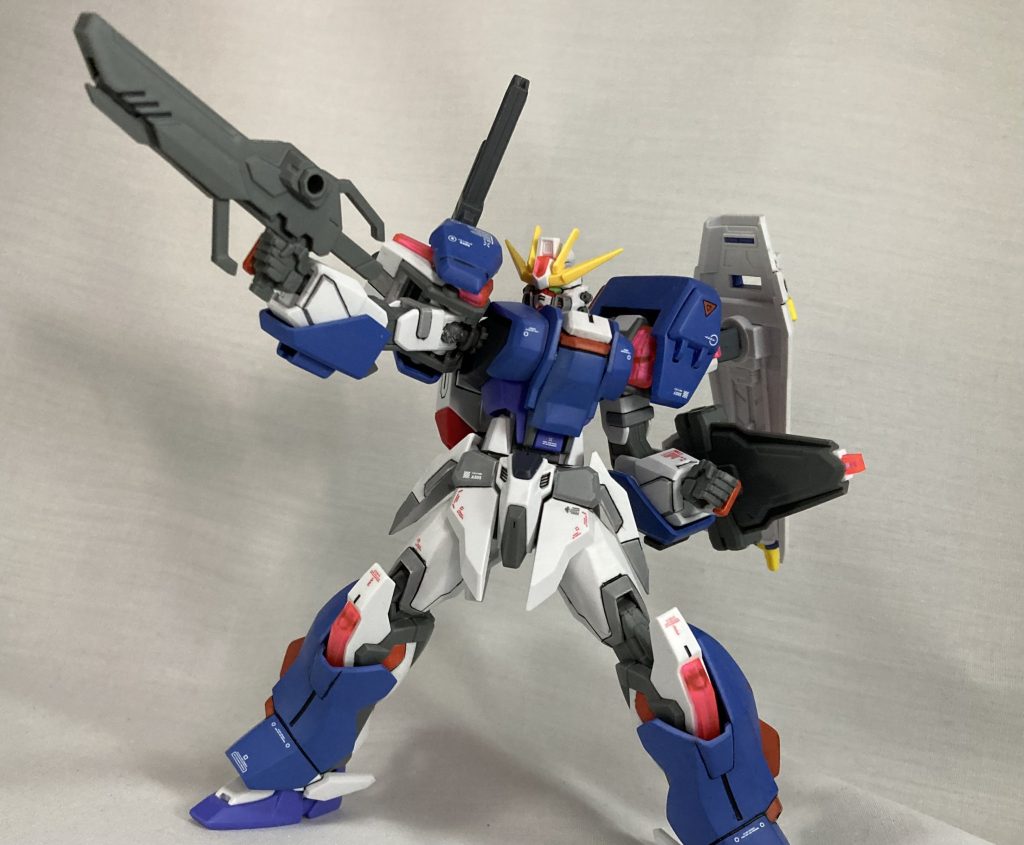 エクシードアサルト–6枚目/制作者:エアコン