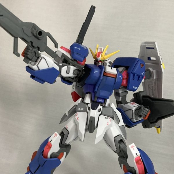 エクシードアサルト