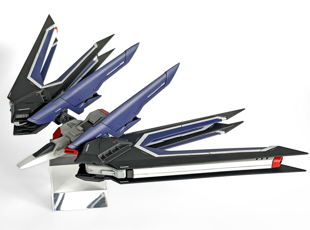 プロトプラウドディフェンダー(という設定)