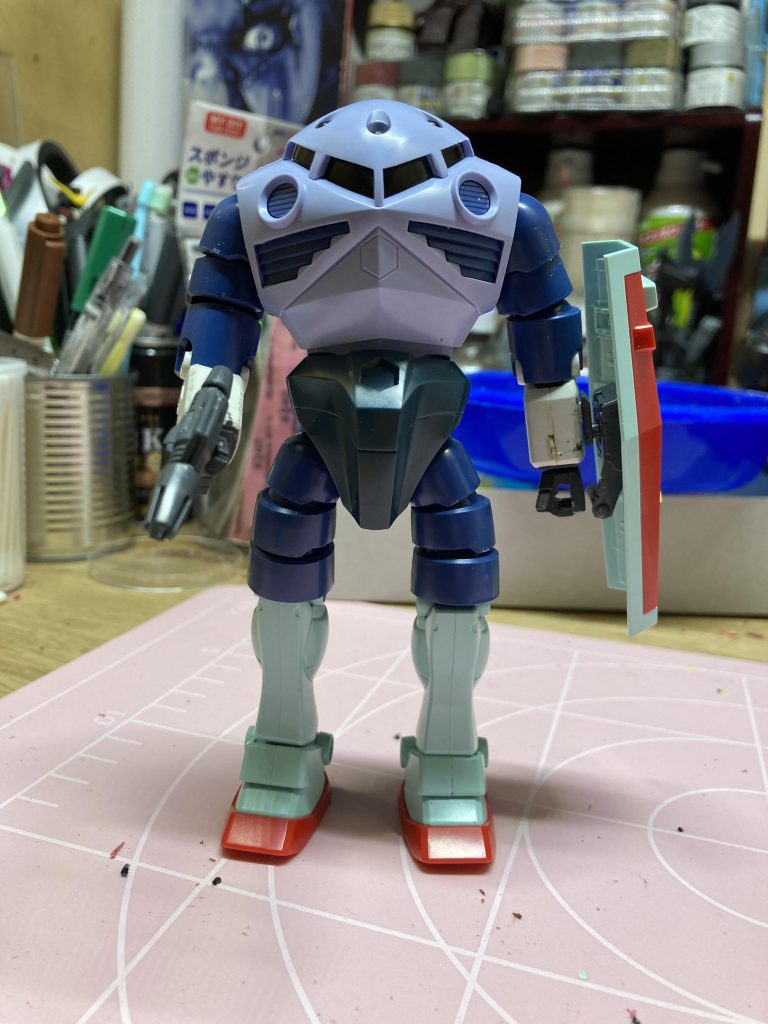 これはボツになった案です。ご覧頂きありがとうございました!