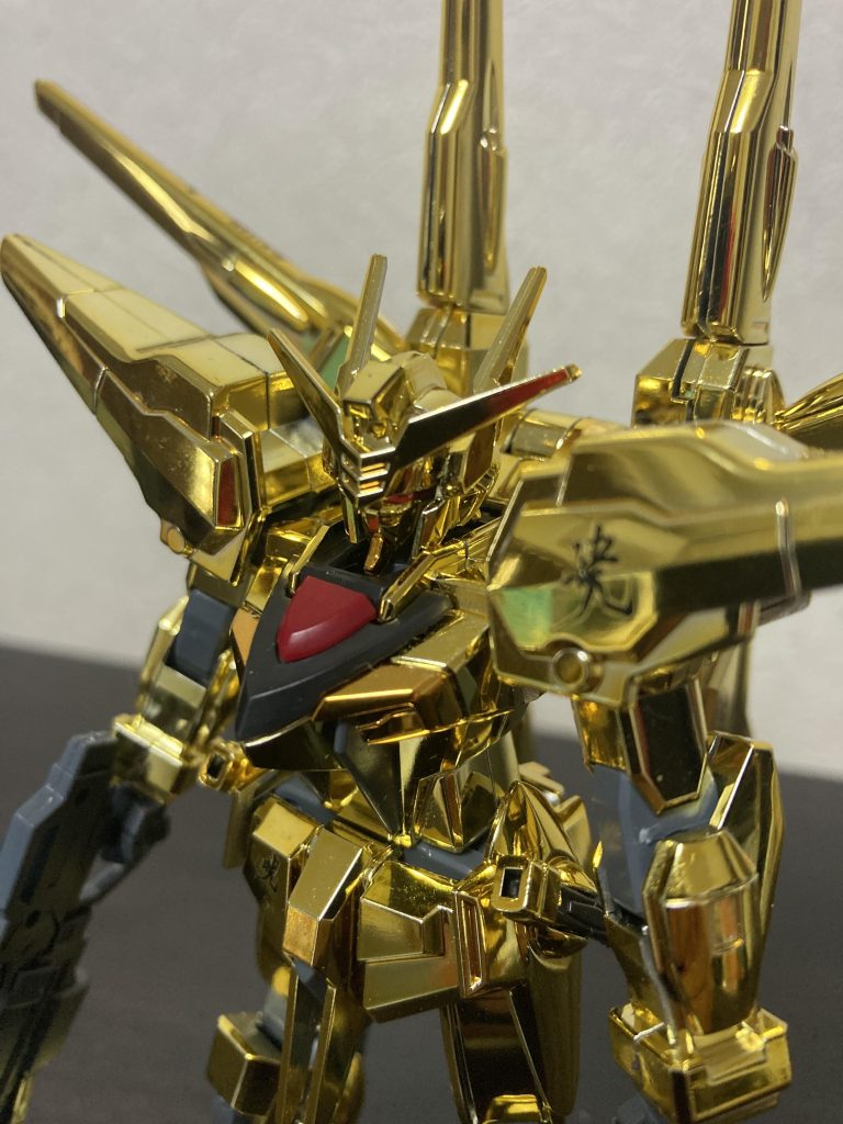 シラヌイ　アカツキ–4枚目/制作者：hiroaki9004