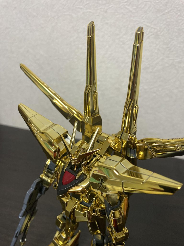 シラヌイ　アカツキ–5枚目/制作者：hiroaki9004