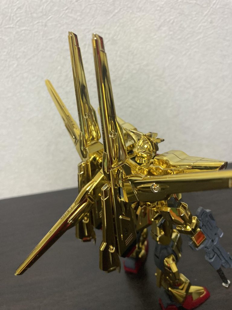 シラヌイ　アカツキ–2枚目/制作者：hiroaki9004