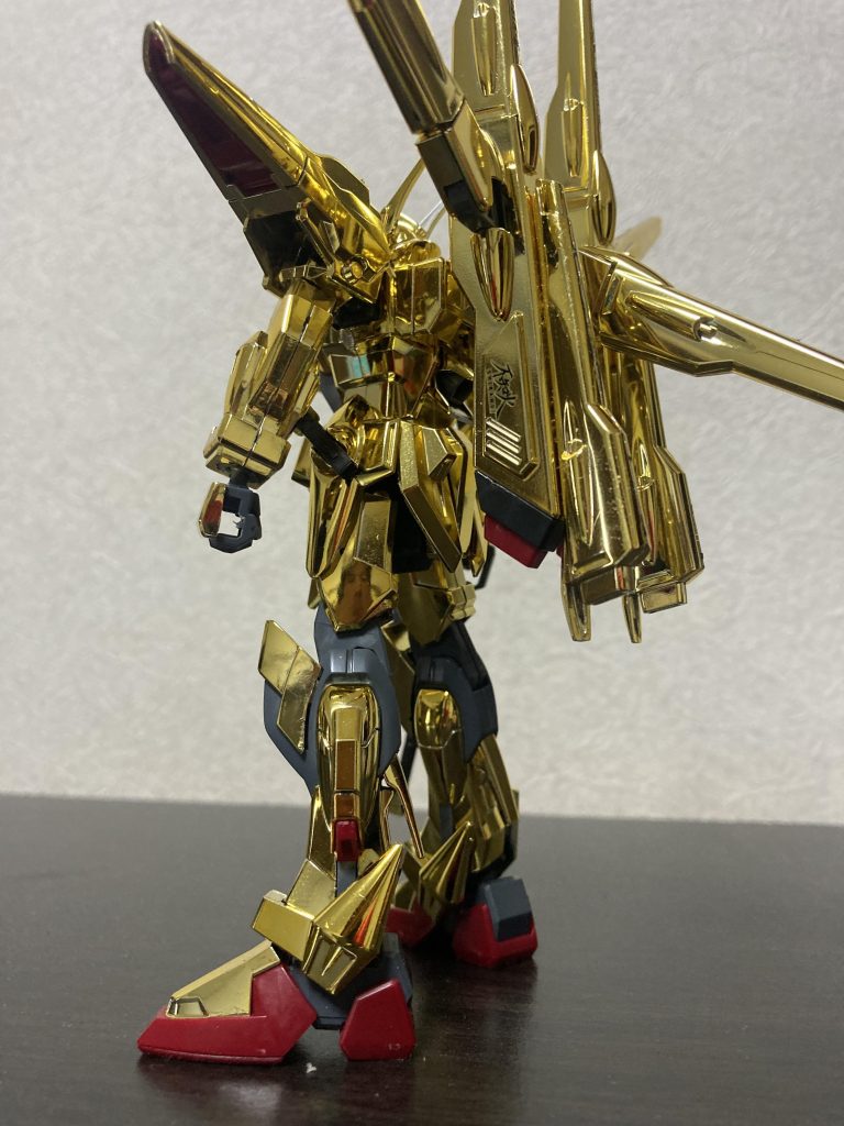 シラヌイ　アカツキ–3枚目/制作者：hiroaki9004