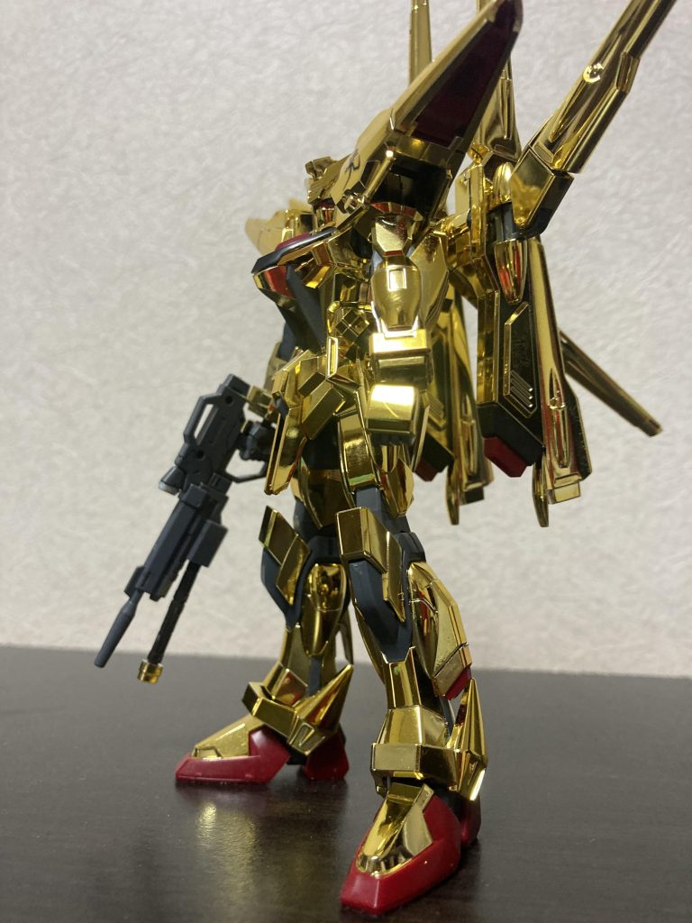 シラヌイ　アカツキ–5枚目/制作者：hiroaki9004