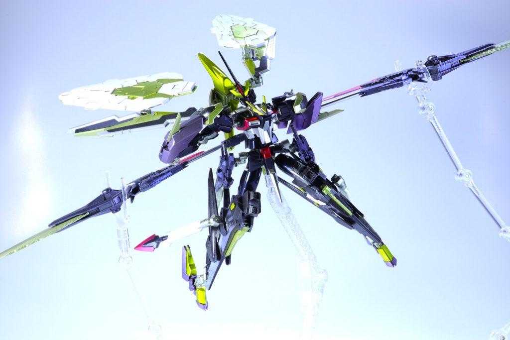 ストライクFⅡ-R 真ライオット–5枚目/制作者:シヨウ・ザ・セカンドG