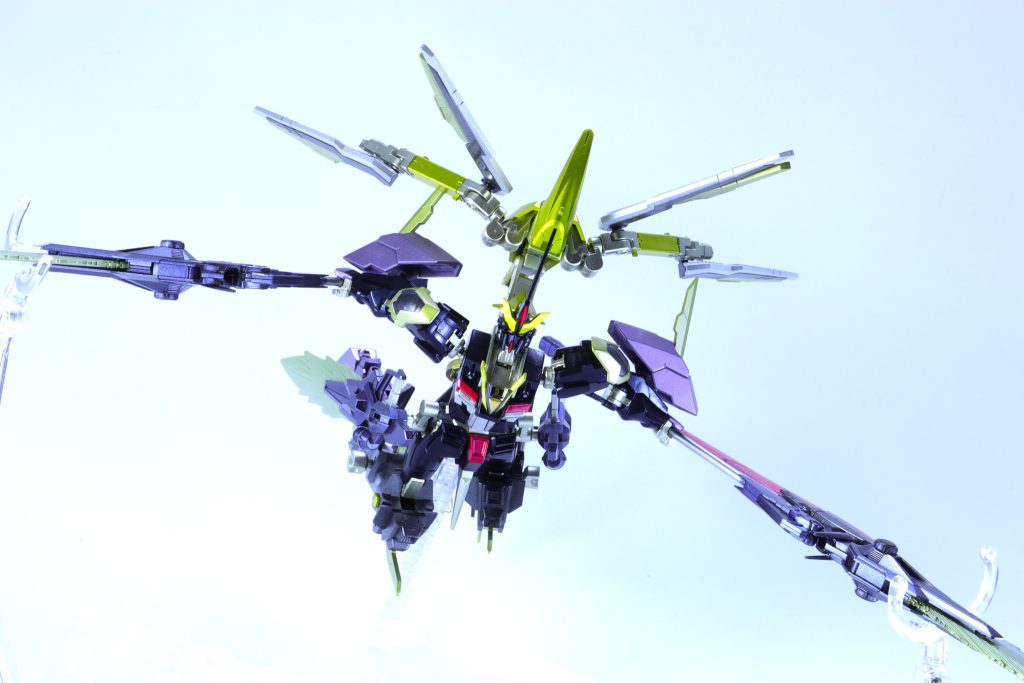 今回の投稿は以上になります!相変わらずクッソ恥ずかしい隠れストーリーも書いてしまった~!?穴があったら入って埋まって風化したい・・・! いっそ誰かにショートストーリーで良いので文章委託でもしようかな…。