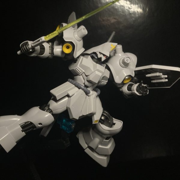 〜今日の一枚〜 サイコ・ドーガ