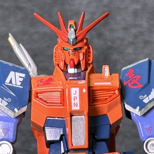 機動戦士ガンダム逆襲のシャアのガンプラ作品一覧(31ページ目 機動戦士ガンダム逆襲のシャアのガンプラ作品一覧(31ページ目