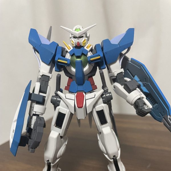 ガンダムエクシア