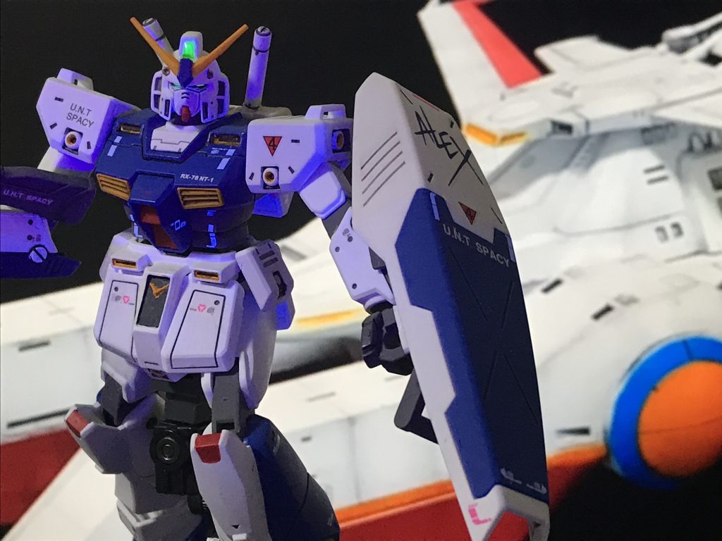 グレイファントムの護衛1