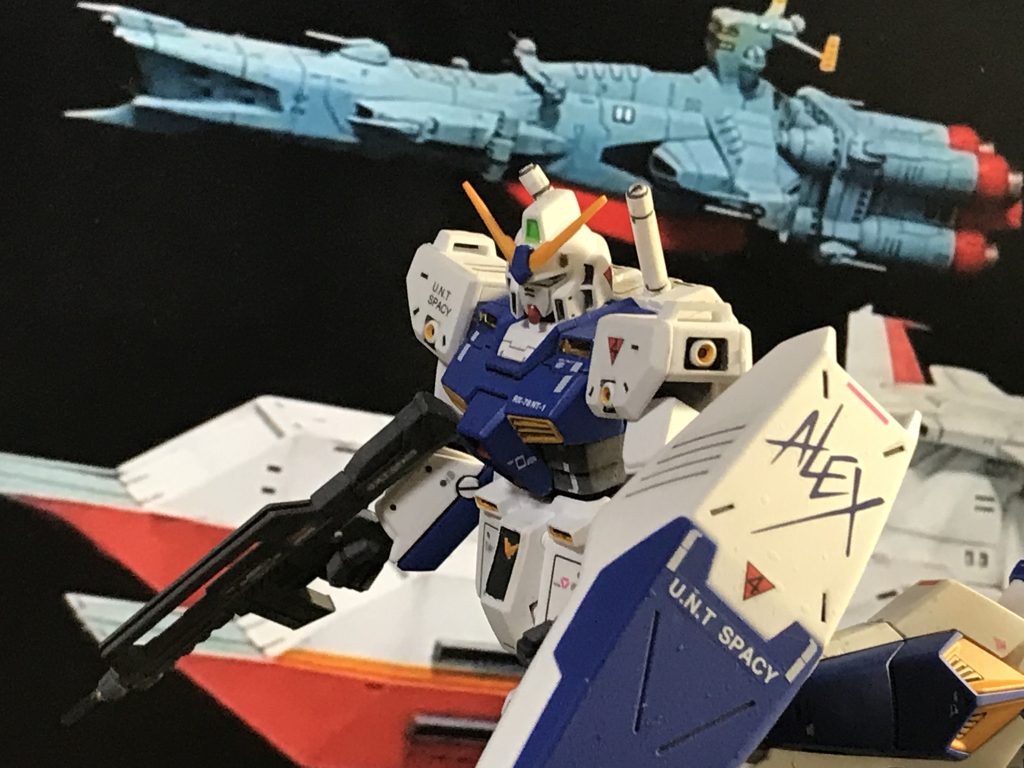 グレイファントムの護衛6