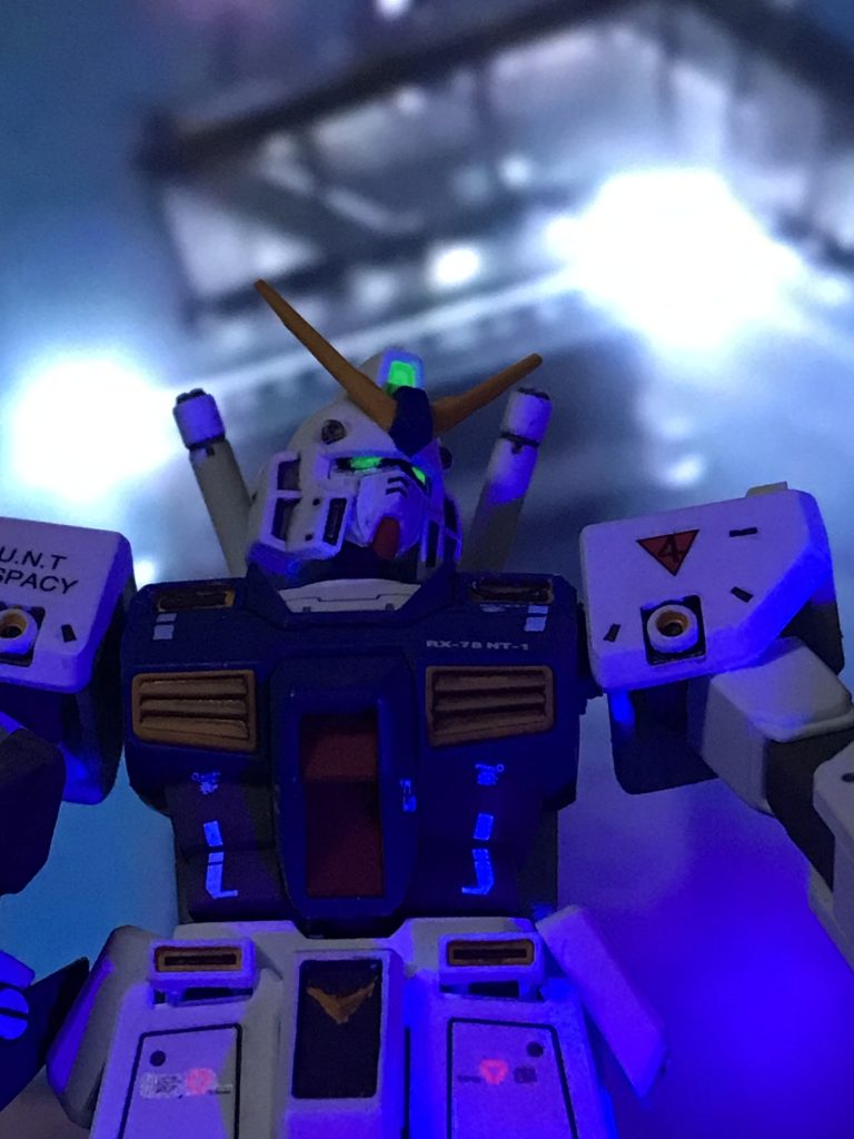 ナイトショット