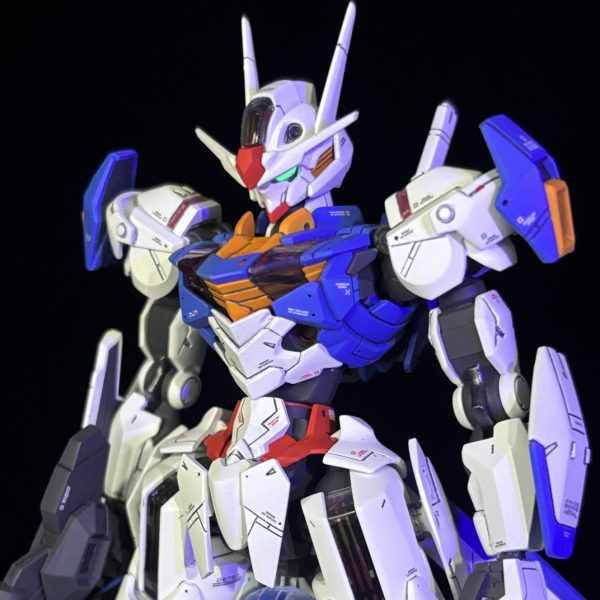 HG ガンダムエアリアル