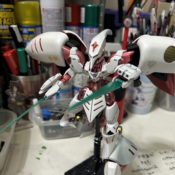 キュベレイ・ケルビム