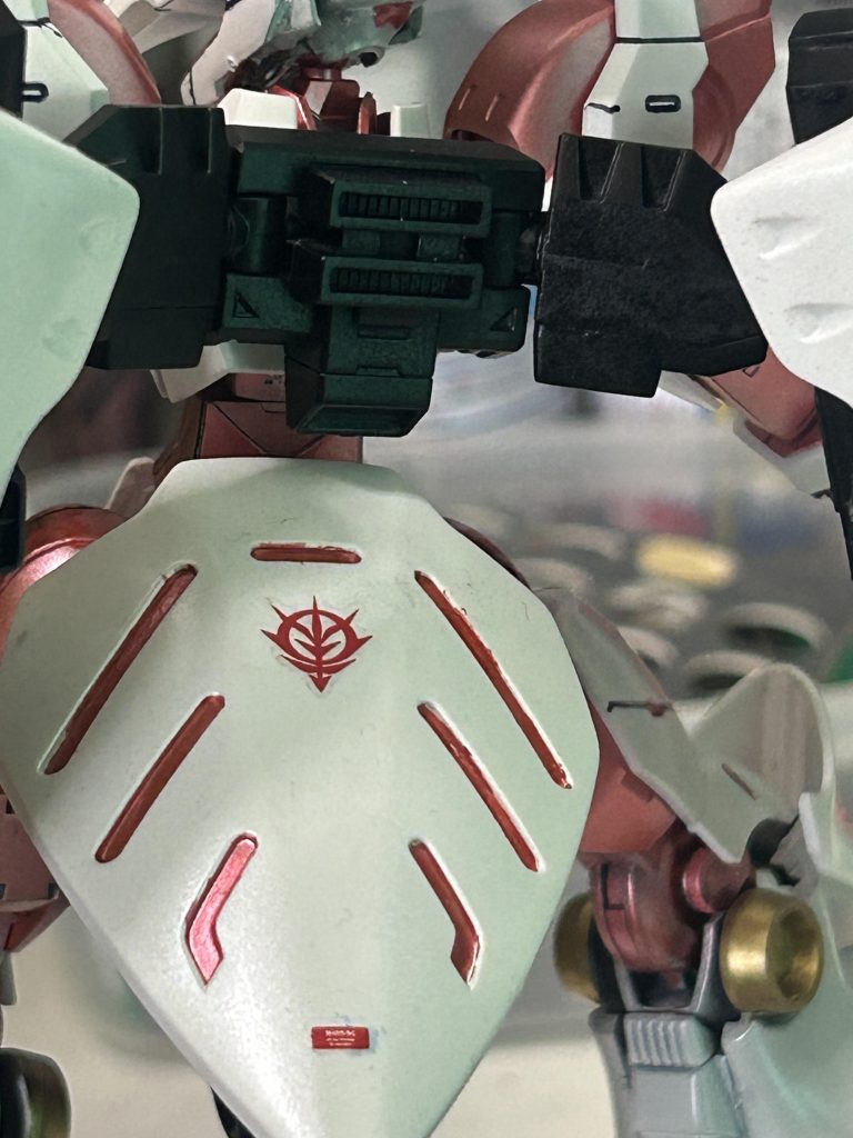 キュベレイ・ケルビム–4枚目/制作者：yamatarou