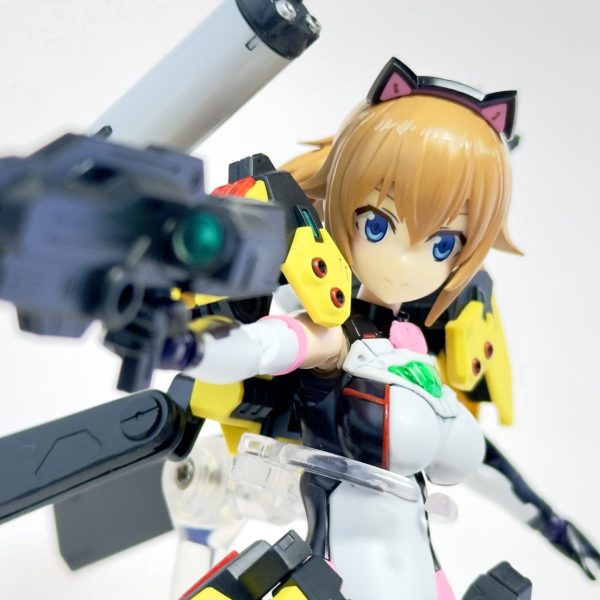 AVF-01 AVATAR FUMINA