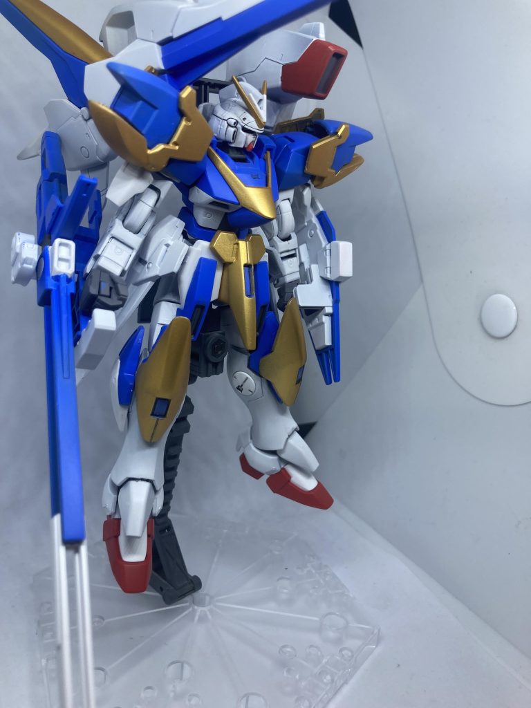 ここで勢いがついたので、このままどんどん積みプラを消化していきたいと思います。