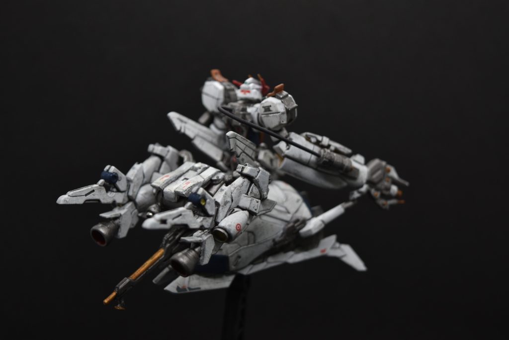 ガンダムアーティファクト　？？？–3枚目/制作者：@244