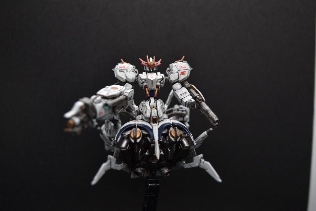 ガンダムアーティファクト　？？？–5枚目/制作者：@244