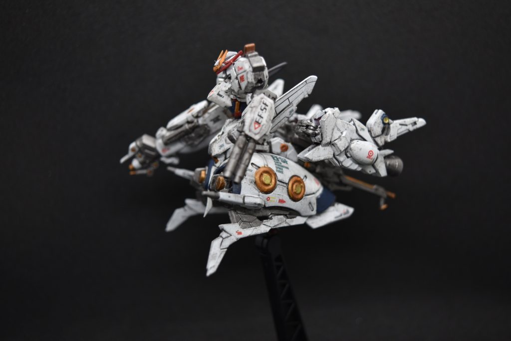 ガンダムアーティファクト　？？？–4枚目/制作者：@244