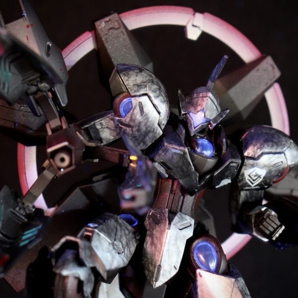 ミカエリスモナーク【ミカエリス改造】