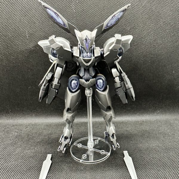 HG1/144「CEK-040  BEGUIR-BEU」