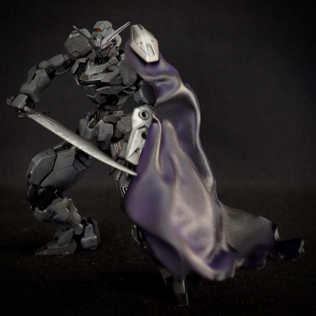 ミキシングが流行ってる中、逆にバックパック等取り除き、スタイリッシュ感を大切にしました！