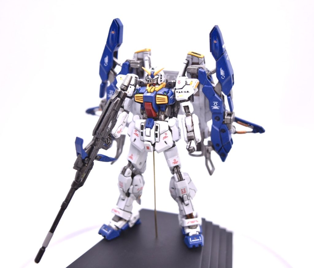 以上になります!やろうと思ってた事を2つ程忘れて完成させてしまったので、若干心残りがあるのでいつかリベンジしたいと思います😅最後までご覧いただきありがとうございました😆